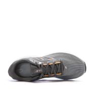 Zapatillas de running grises para mujer New Balance 411 ver 4