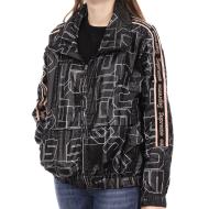 Veste Coupe-vent Noir Femme Supreme Grip Light pas cher