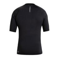 Lycra Noir Homme Quiksilver Surf Up vue 2