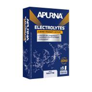 Electrolytes Apurna 5x8gr Neutre pas cher