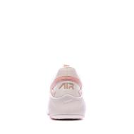 Baskets Rose/Blanc Femme Nike Air Max Bolt vue 3