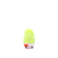 Chaussures de Foot Jaunes Homme Adidas X Crazyfast League SG vue 3