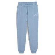 Jogging Bleu Enfant Puma Ess 2 Color Logo pas cher