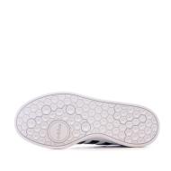 Baskets Blanche Homme Adidas Breaknet vue 5