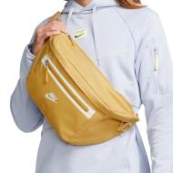 Sac banane Jaune Homme Nike Waistpack vue 2