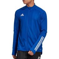 Veste Bleu Homme Adidas Condivo