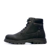 Boots Noir Homme Relife Jonroot pas cher