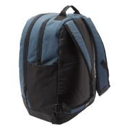 Quiksilver Schoolie Men’s Navy Blue Rucksack Photo of the Espace des Marques %store% store - view of %key%