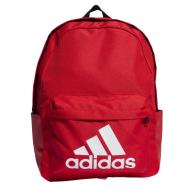 Sac à Dos Rouge Homme Adidas IL5809 pas cher