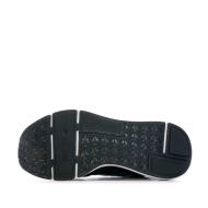 Baskets Noires Femme Adidas Swift Run 22 vue 5