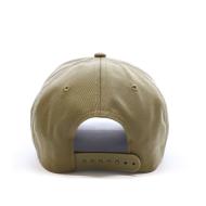 Casquette Kaki Homme Calvin Klein Jeans Mono Logo Print vue 3