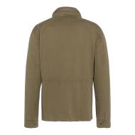 Blouson Kaki Homme Schott SQUAD25 vue 2