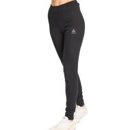 Jogging Noir Femme Odlo Pants pas cher