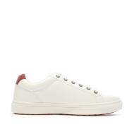 Baskets Blanche Homme Teddy Smith 071726 vue 2