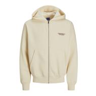 Sweat Ecru Homme Jack & Jones Orislington