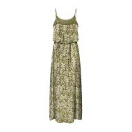 Robe Vert Femme Only 15222201 vue 2