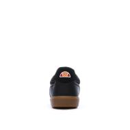 Baskets Noires Homme Ellesse Nala vue 3