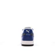 Baskets Blanches/Noires/Bleu Homme Puma Caven 2.0 Wip vue 3