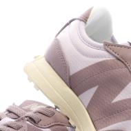 New Balance 327 Baskets Violettes Femme WS327MT vue 7