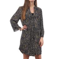 Robe Marine Femme Teddy Smith kalia pas cher