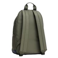 Sac à Dos Kaki Homme Tommy Hilfiger Domes vue 2