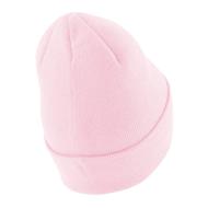 Bonnet Rose Fille Nike Cuffed vue 2