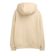 Sweat Beige Garçon Teddy Smith Evry vue 2
