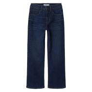 Jean Straight Bleu Medium Garçon Name it Ryan vue 2