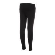 Legging Noir Fille Teddy Smith Perry vue 3