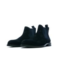 Bottines Marines Homme Tommy Hilfiger Chelsea vue 6