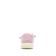 Chaussures Mauve Femme Hey Dude Wendy vue 3