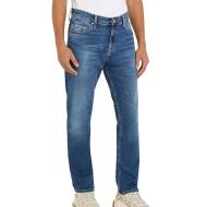 Jean Regular Bleu Homme Tommy Hilfiger Ryan pas cher