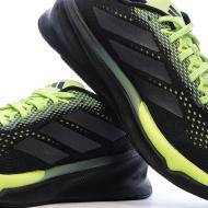 Laufschuhe Schwarz Herren Adidas Supernova JI1419 Ansicht 7