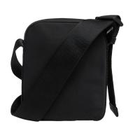 Sacoche Noire Homme Calvin Klein Jeans Reporter vue 2