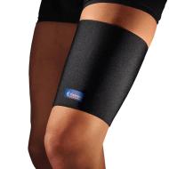 Cuissard Thuasne sport - Blessures musculaires (claquage, élongation…) - Maintien 1 pas cher