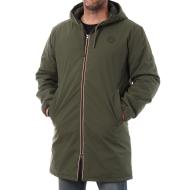 Coupe-vent Kaki Homme American People Niagara
