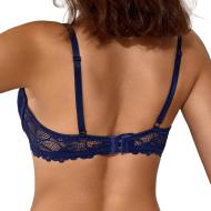 Soutien-Gorge Marine Femme Les Petites Bombes Louise vue 2