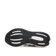 Chaussures de running Blanches/Noires Homme Adidas Runfalcon ID2292 vue 6