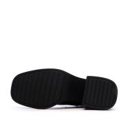 Bottines Noir Femme Kaporal Azra vue 5