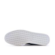 Baskets Blanches Homme Puma Basket Classic XXI vue 5