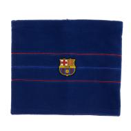 Tour de cou Bleu FC Barcelone pas cher