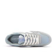 Baskets Bleues Homme Teddy Smith 120097 vue 4