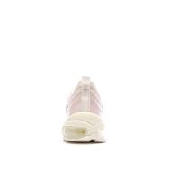 Baskets Rose Femme Nike Air Max 97 vue 3