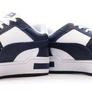 Baskets Marine/Blanc Homme Puma Ca Pro Classic vue 7