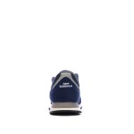 Baskets Marines Garçon New Balance 323 vue 5