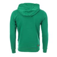 Sweat à capuche Vert Mixte Supreme Grip Dany vue 2
