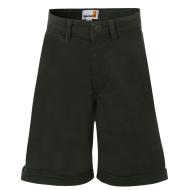 Timberland Shorts, grün, für Jungen