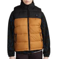 Doudoune Camel Femme O'Neill O'riginals Puffer pas cher
