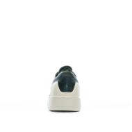Baskets Noir/Blanc Homme Adidas Court Revival vue 3