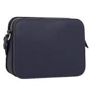 Sac à Bandoulière Marine Femme Tommy Hilfiger Logotape vue 2